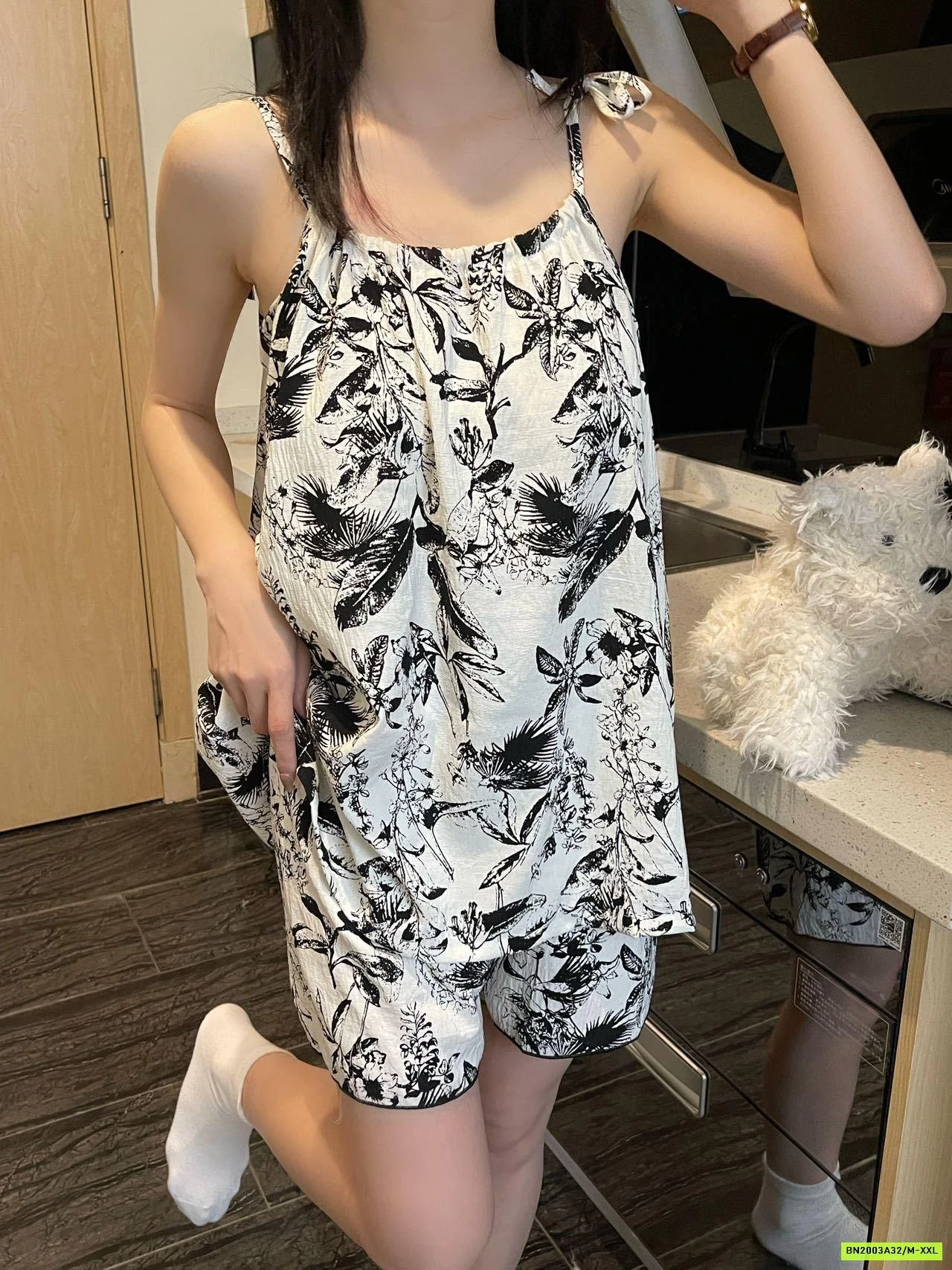 BỘ 2 DÂY CÓ KÈM MÚT NGỰC