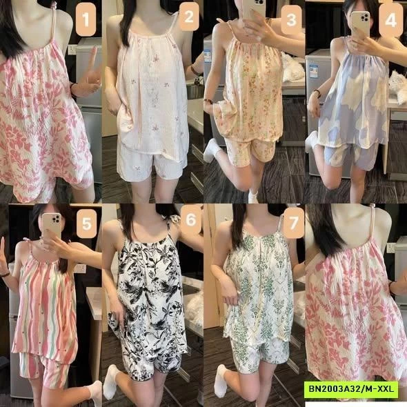 BỘ 2 DÂY CÓ KÈM MÚT NGỰC