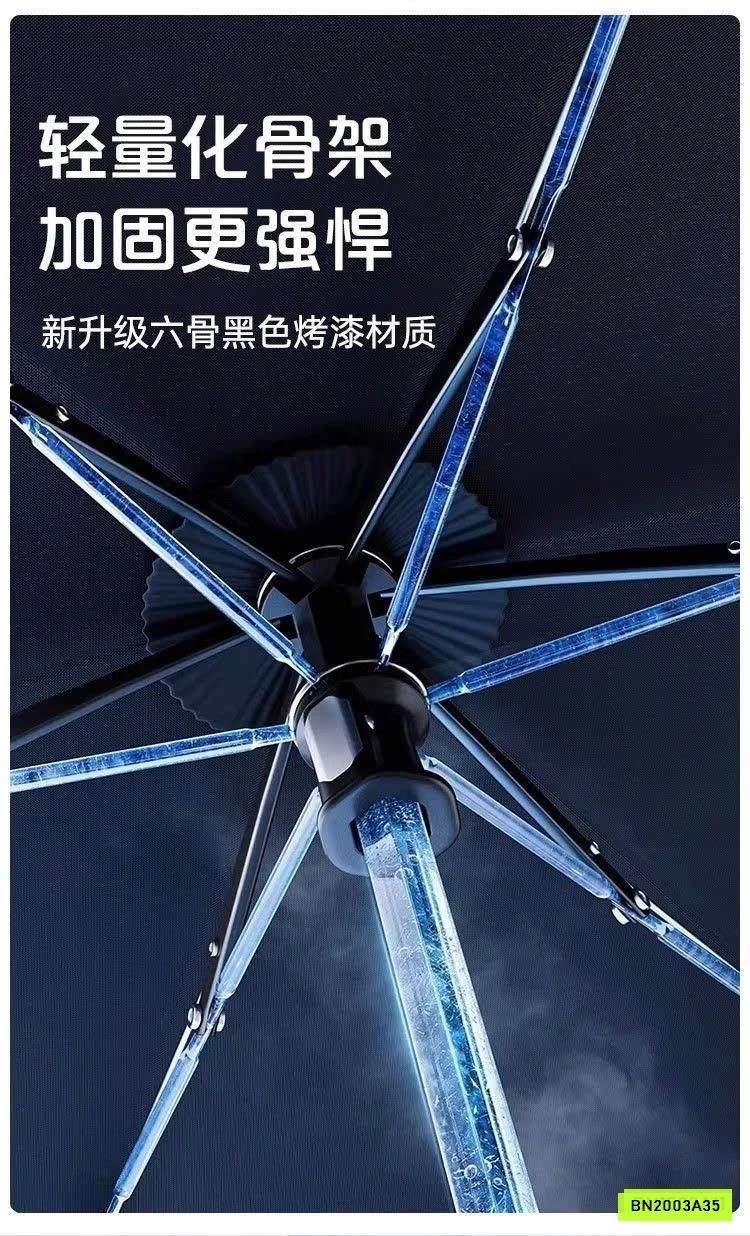 Ô MINI GẤP GỌN YOUDASI