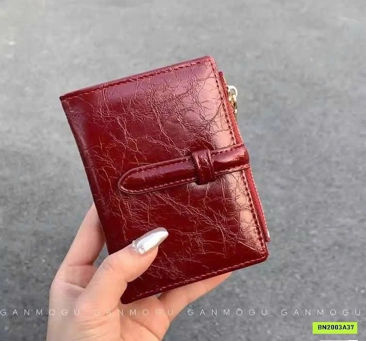 VÍ MINI GẤP GỌN