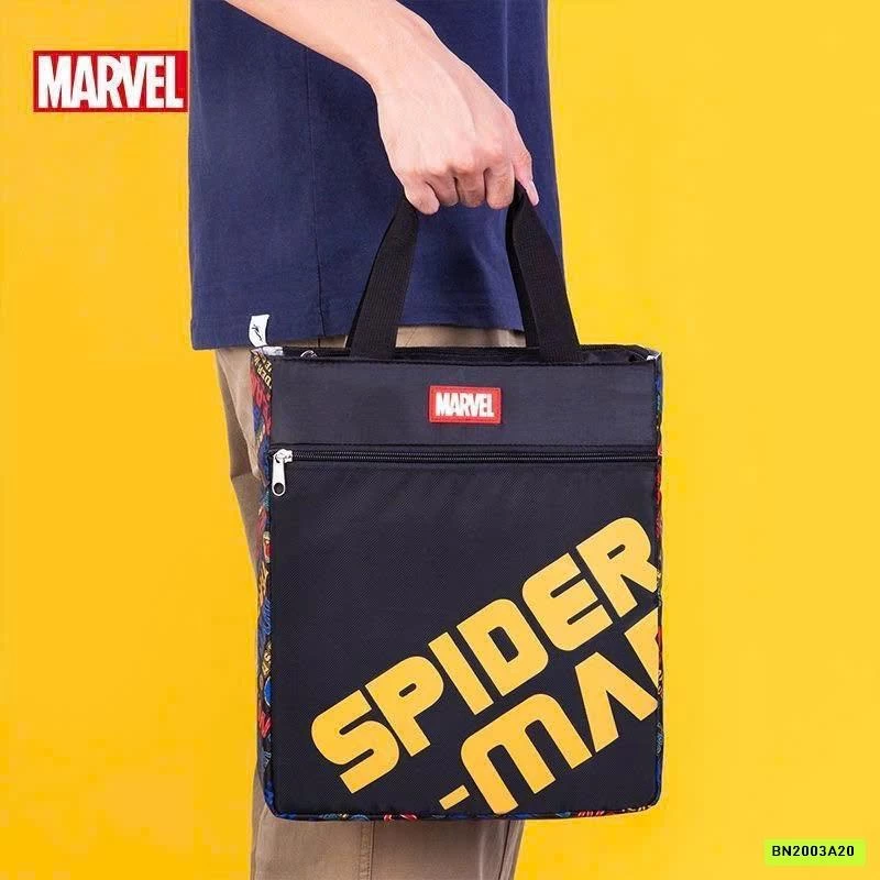 TÚI HỌC THÊM MARVEL