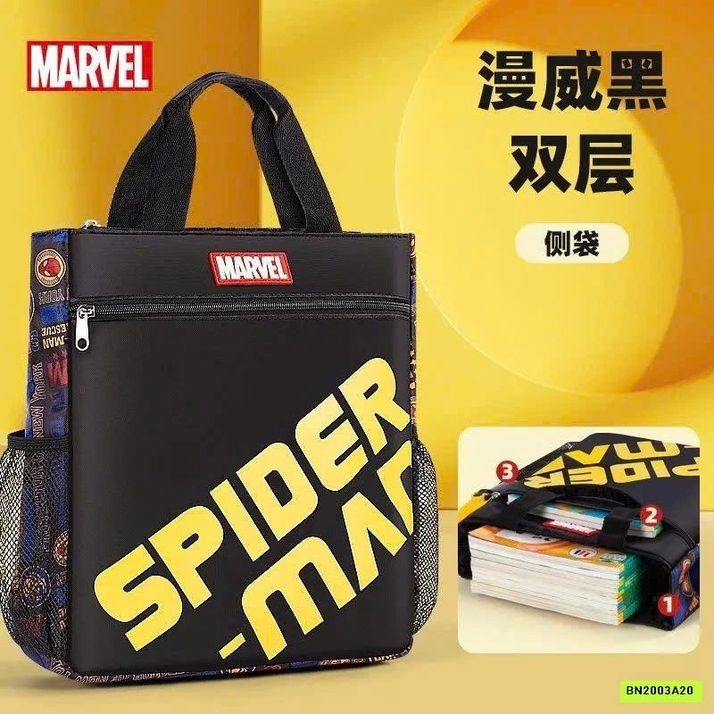 TÚI HỌC THÊM MARVEL