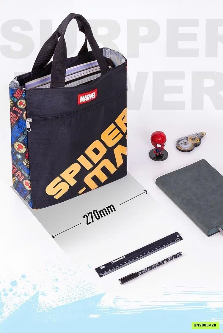 TÚI HỌC THÊM MARVEL