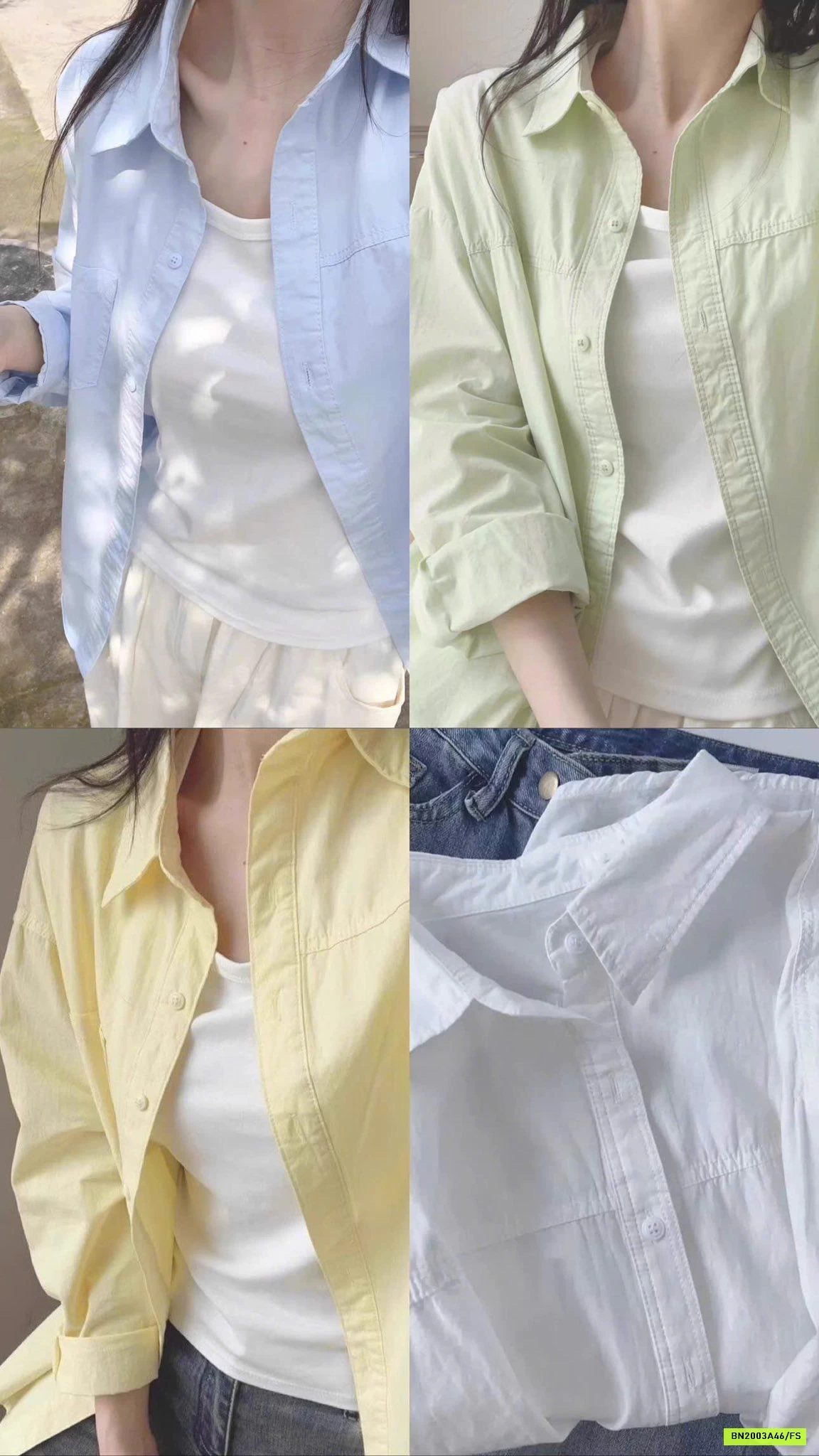 SƠ MI THÔ HÀN TRƠN MÀU