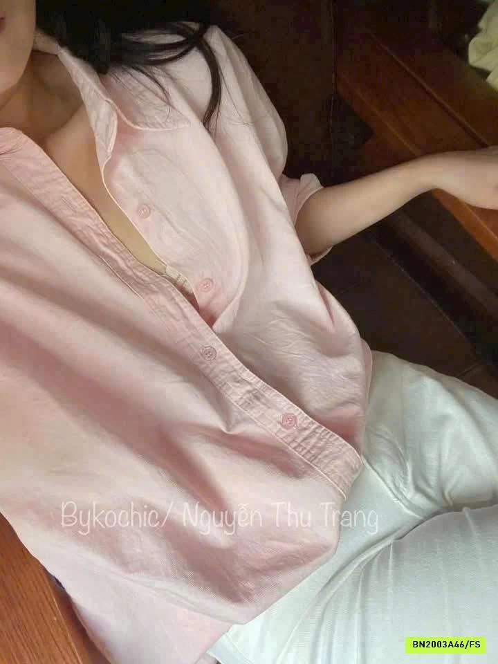 SƠ MI THÔ HÀN TRƠN MÀU