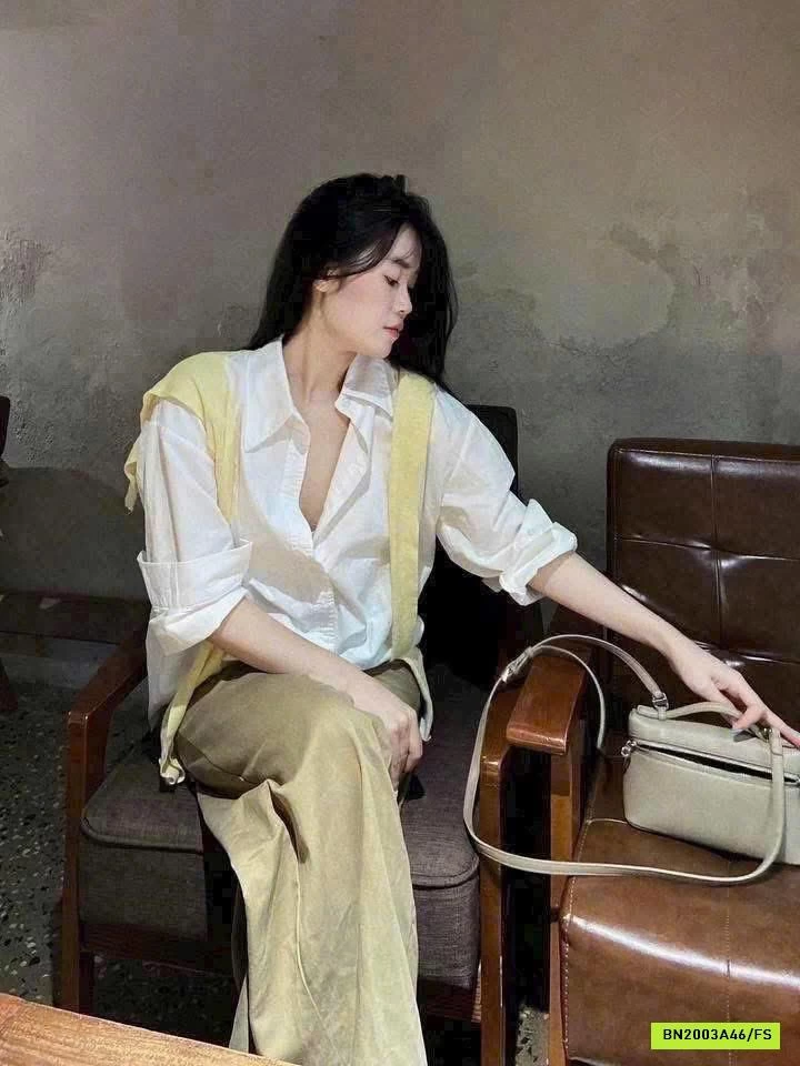 SƠ MI THÔ HÀN TRƠN MÀU