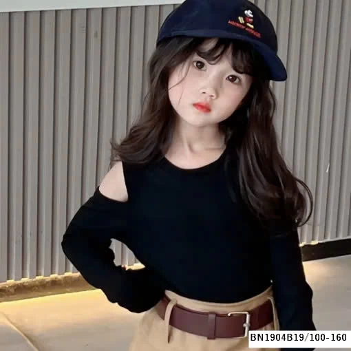 SÉT CHÂN VÁY CHỮ A MIX ÁO ĐE HỞ VAI