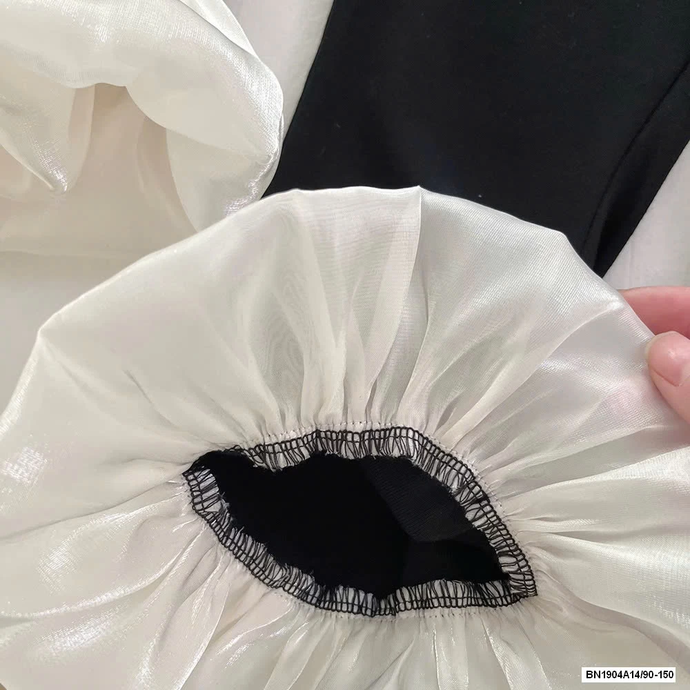 SÉT LOE BÁNH BÈO BG