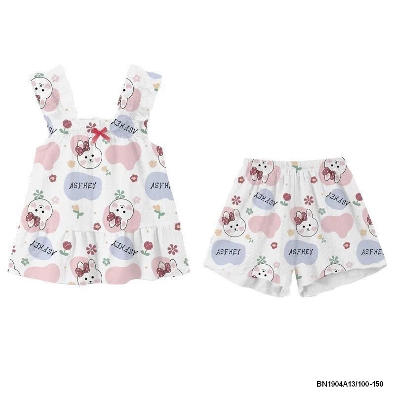 SÉT BỘ 2 DÂY DỄ THƯƠNG