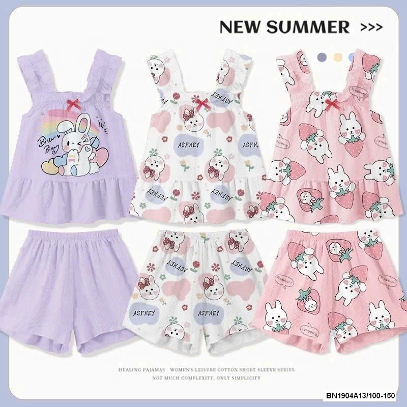 SÉT BỘ 2 DÂY DỄ THƯƠNG