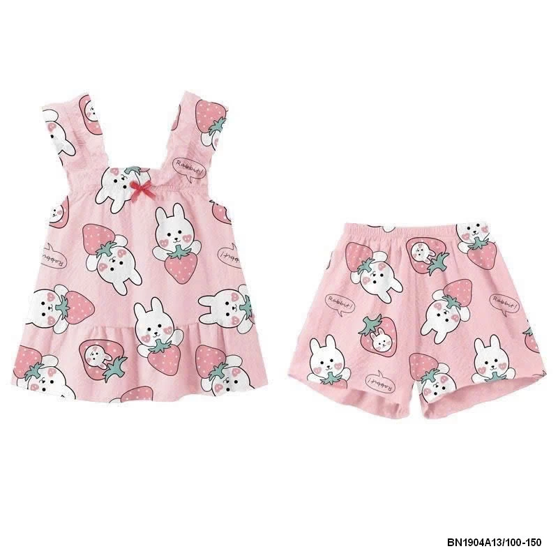 SÉT BỘ 2 DÂY DỄ THƯƠNG