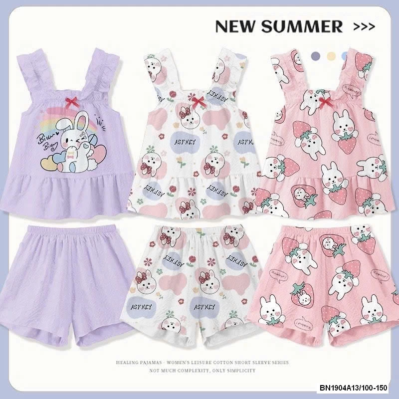 SÉT BỘ 2 DÂY DỄ THƯƠNG