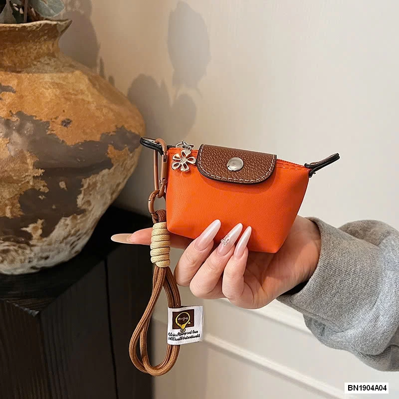 TÚI ĐEO CHÉO MINI DỄ THƯƠNG