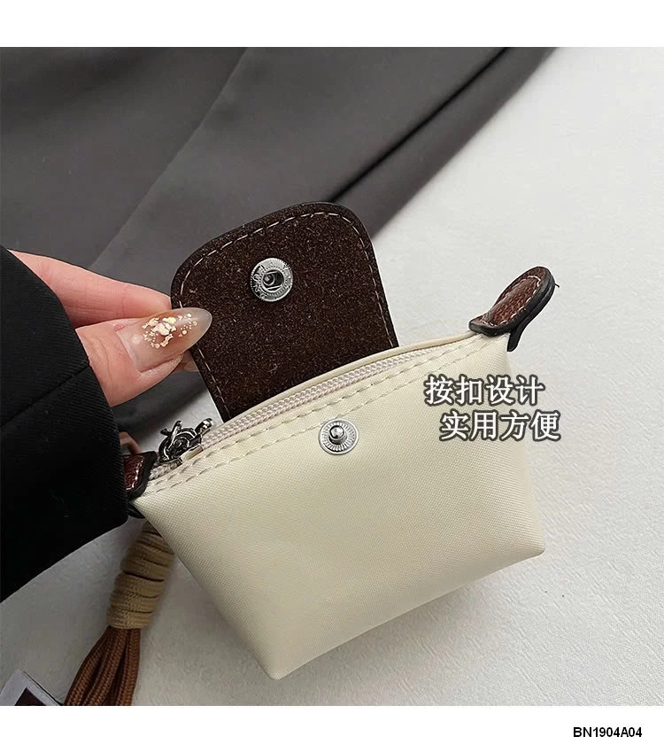 TÚI ĐEO CHÉO MINI DỄ THƯƠNG