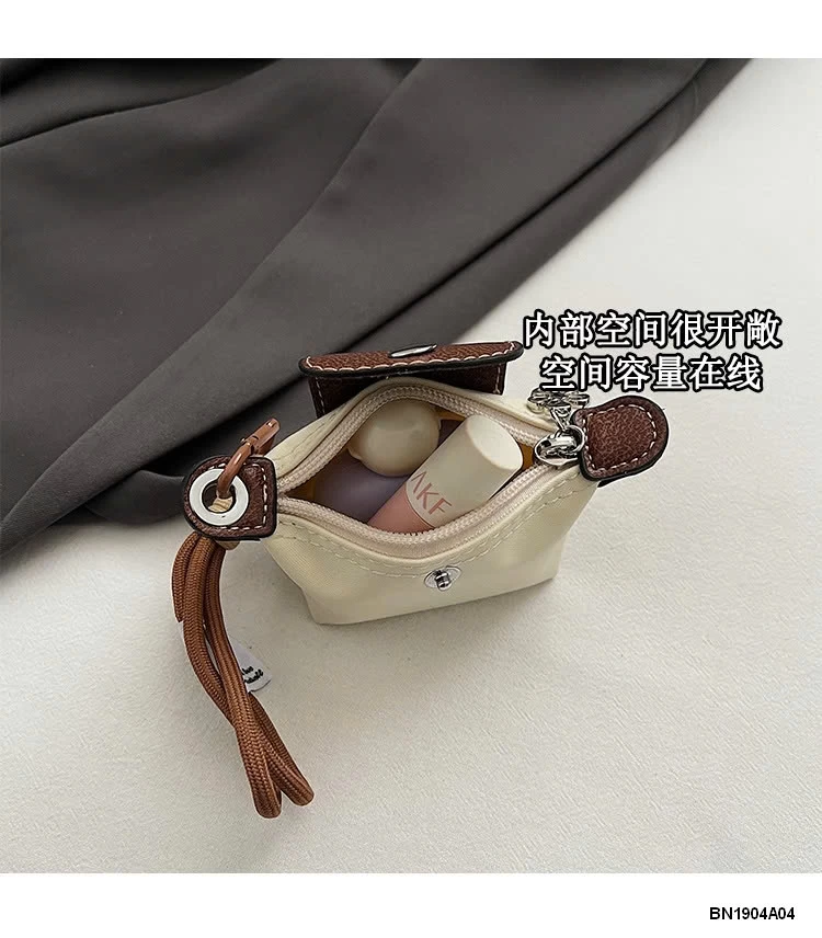 TÚI ĐEO CHÉO MINI DỄ THƯƠNG