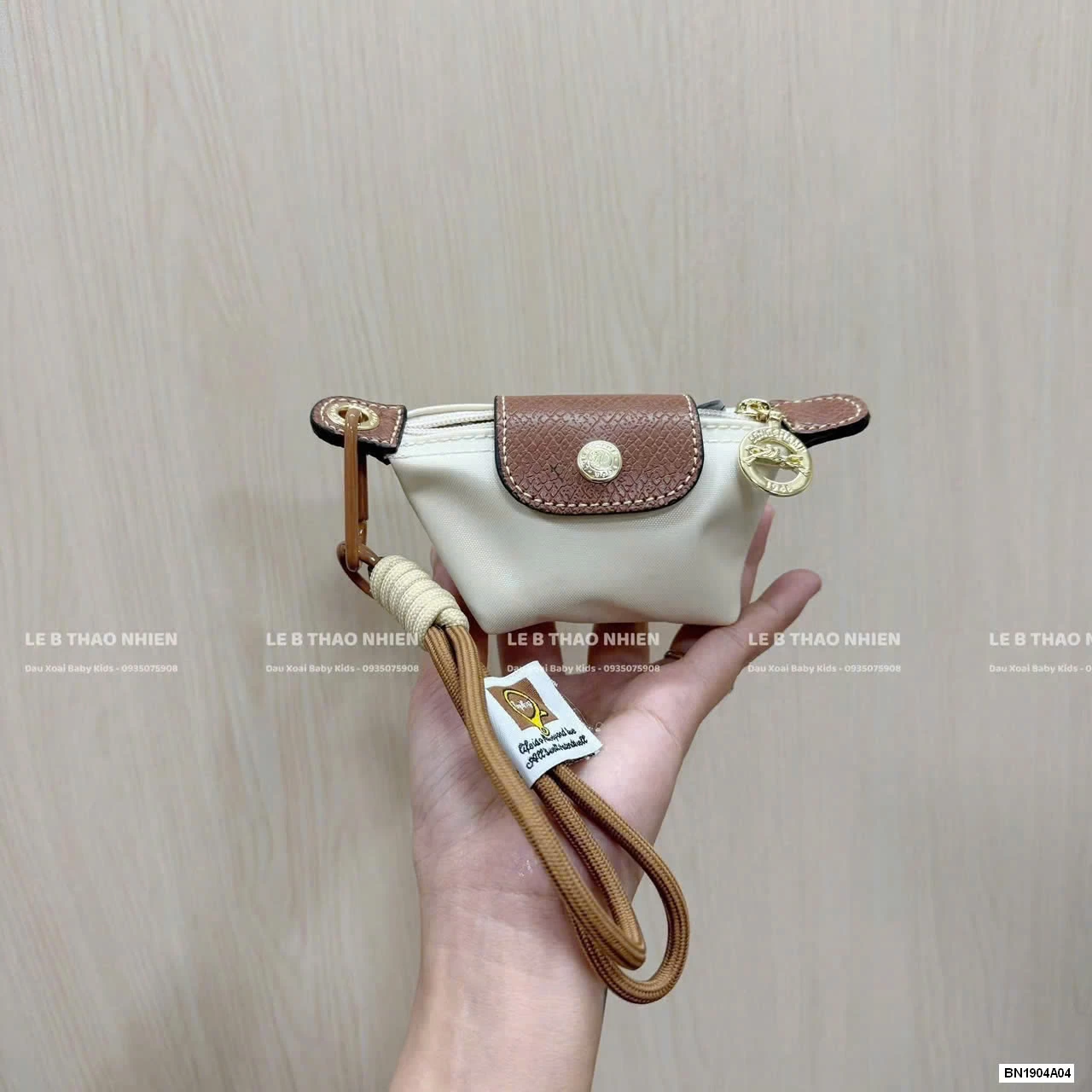 TÚI ĐEO CHÉO MINI DỄ THƯƠNG