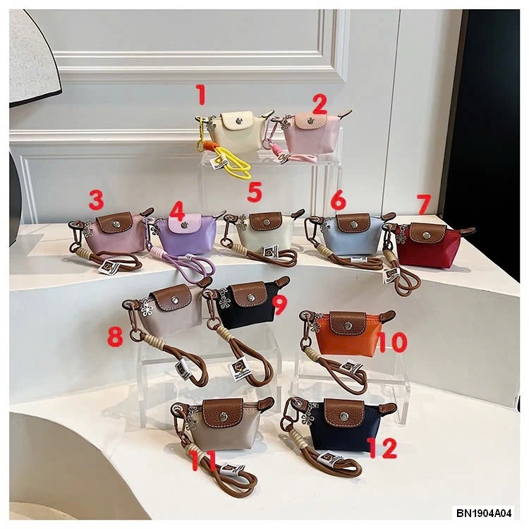 TÚI ĐEO CHÉO MINI DỄ THƯƠNG