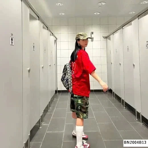 ÁO PHÔNG THỂ THAO WGWE