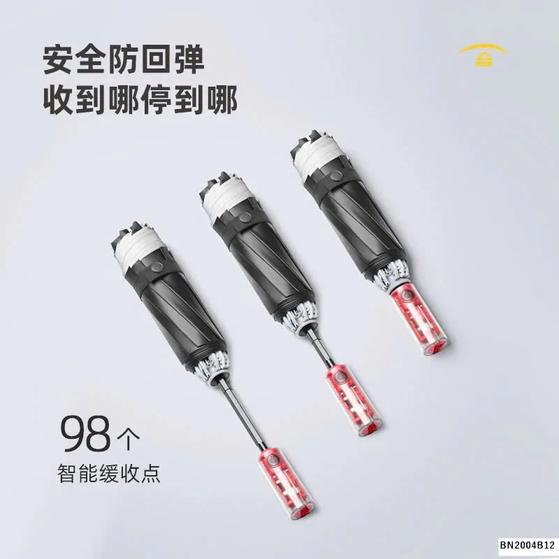 Ô BẤM NÚT TỰ ĐỘNG GẤP GỌN