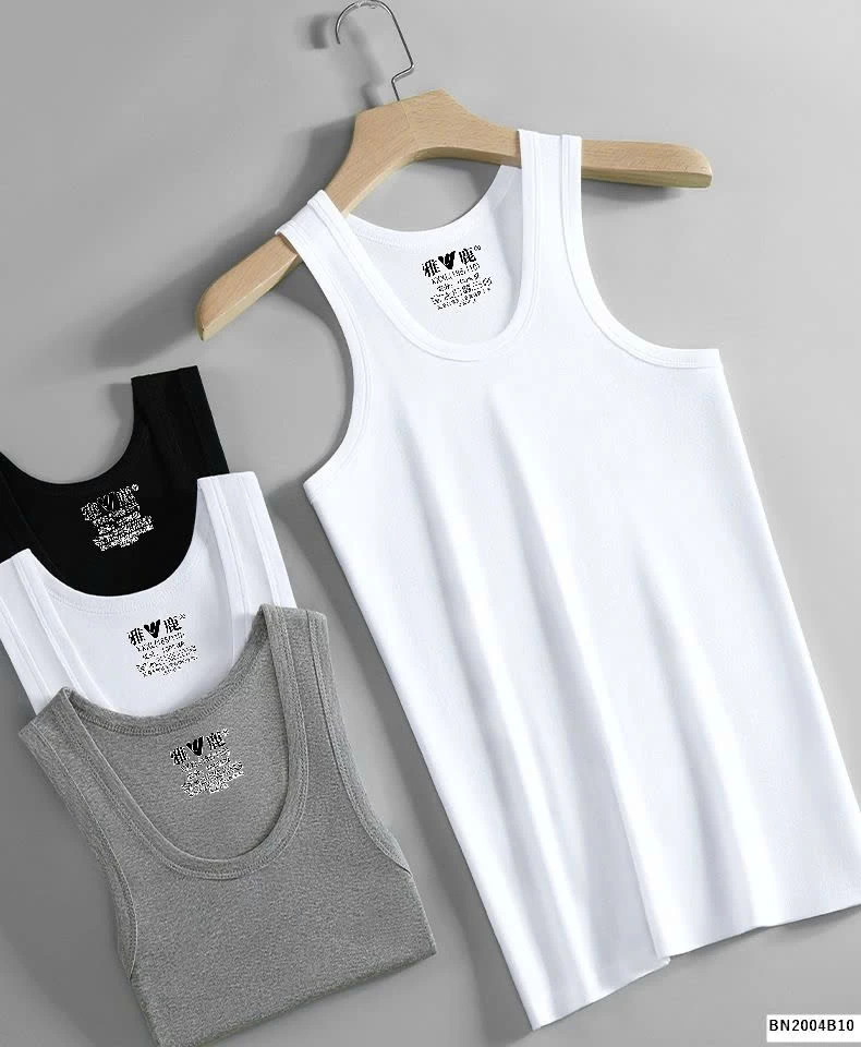 SET 3 ÁO BA LỖ NAM