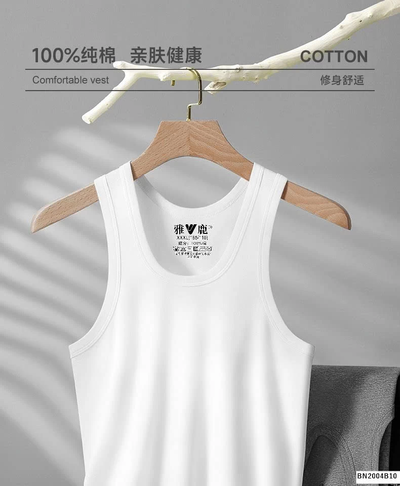 SET 3 ÁO BA LỖ NAM