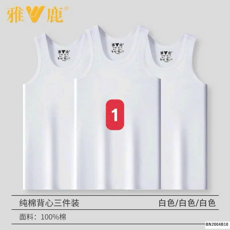 SET 3 ÁO BA LỖ NAM