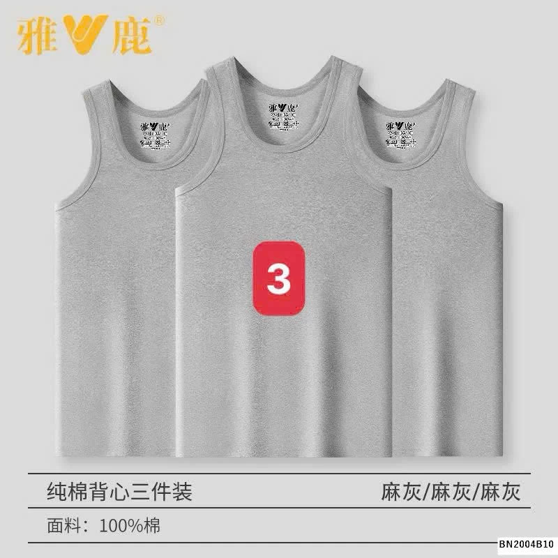 SET 3 ÁO BA LỖ NAM