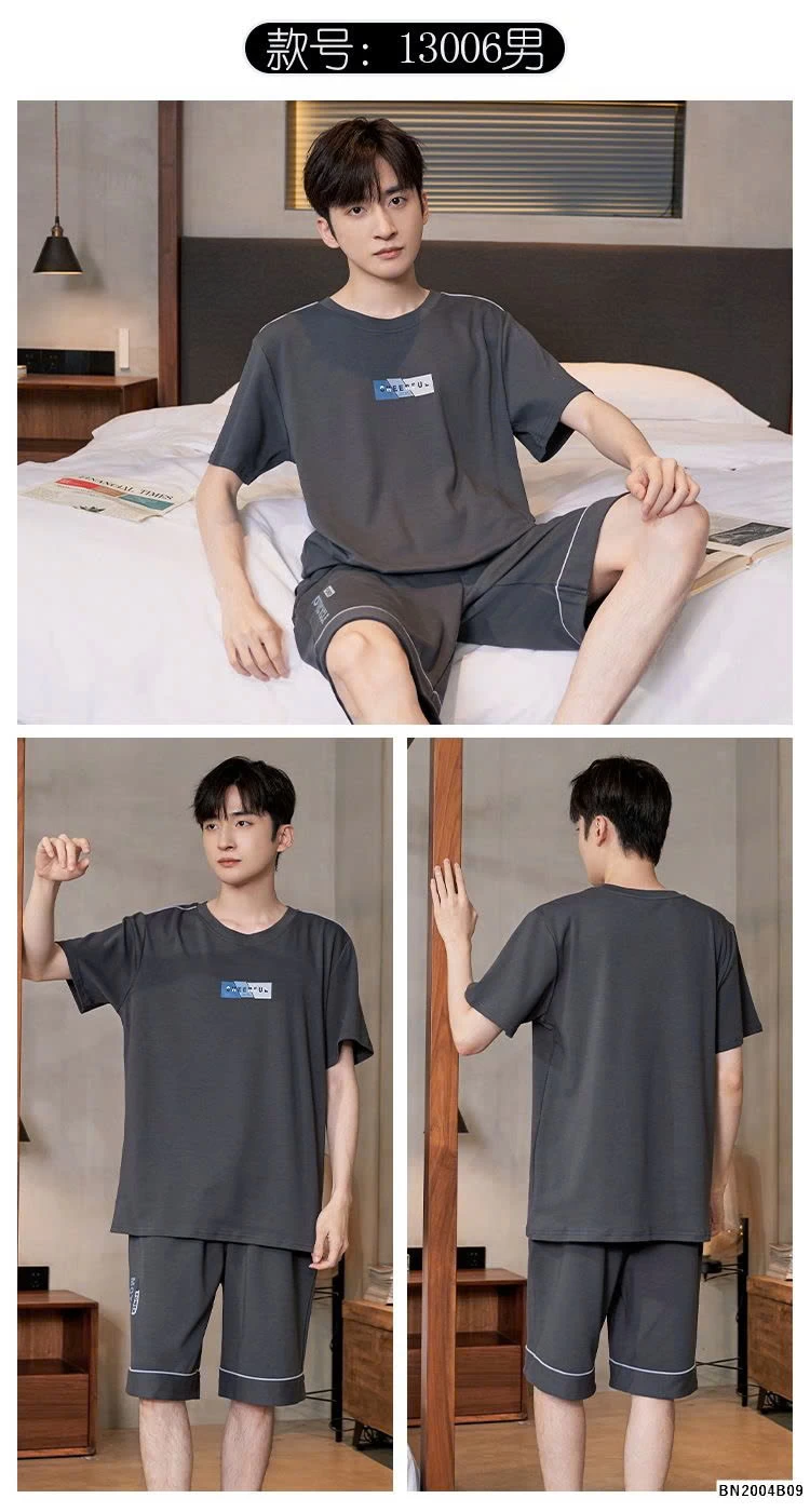 BỘ NAM MẶC NHÀ