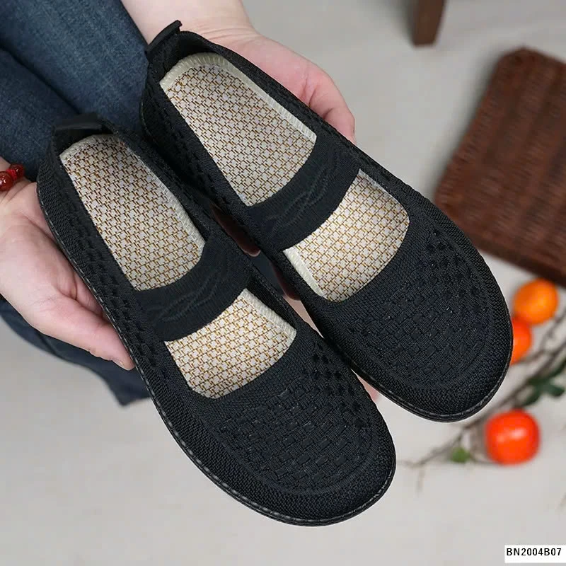 GIÀY CHUN TRUNG NIÊN