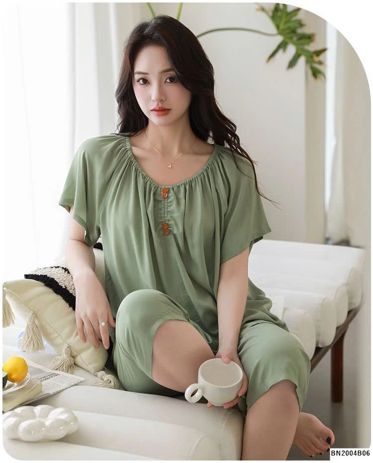 BỘ  THÔ MẶC NHÀ QUẦN LỬNG