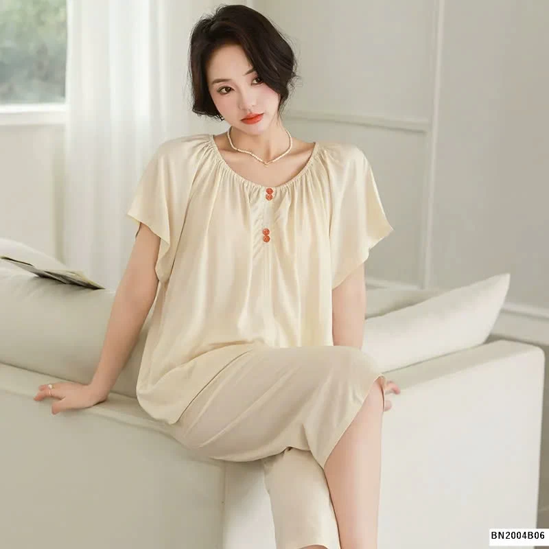 BỘ  THÔ MẶC NHÀ QUẦN LỬNG