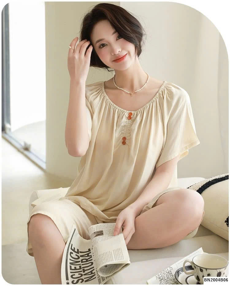 BỘ  THÔ MẶC NHÀ QUẦN LỬNG