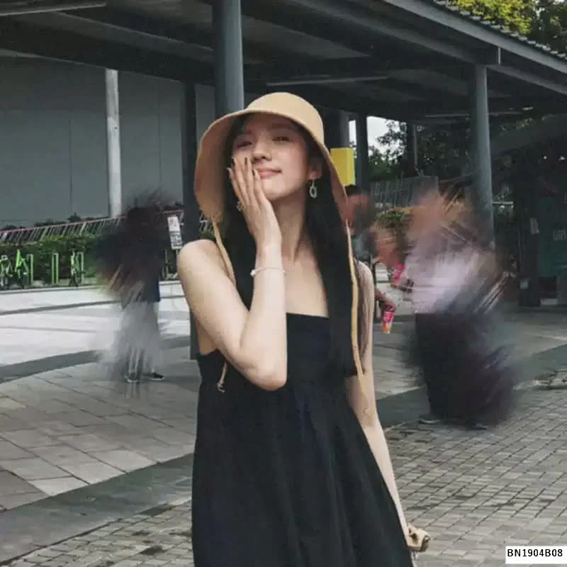 MŨ CHỐNG NẮNG ĐI BIỂN