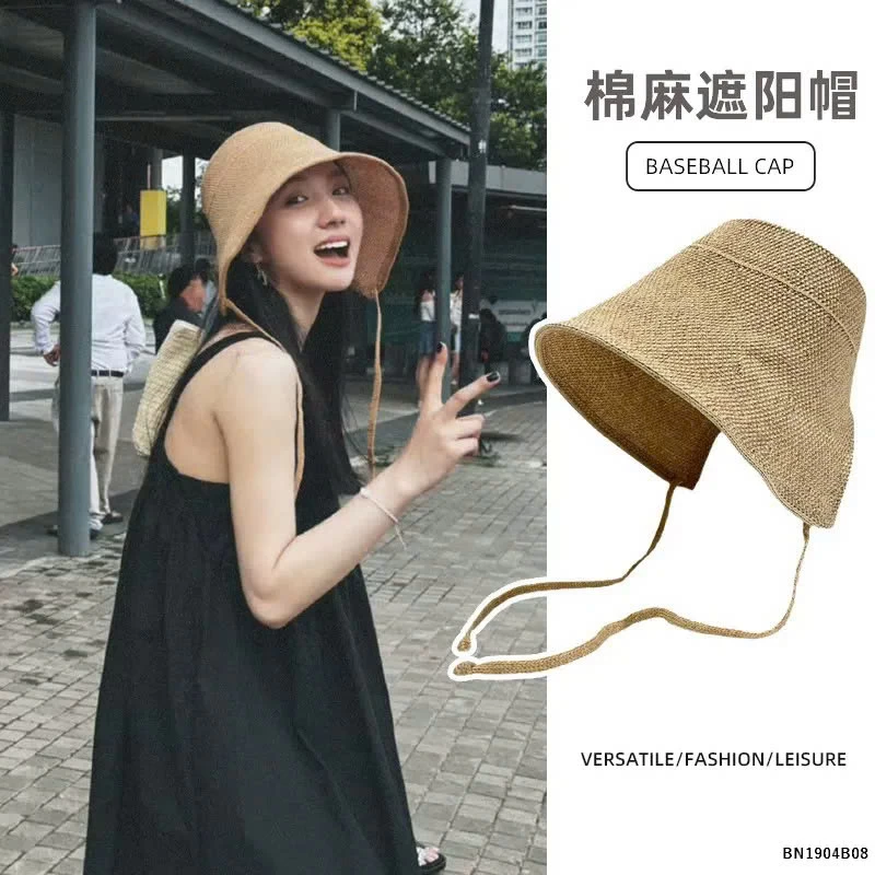 MŨ CHỐNG NẮNG ĐI BIỂN