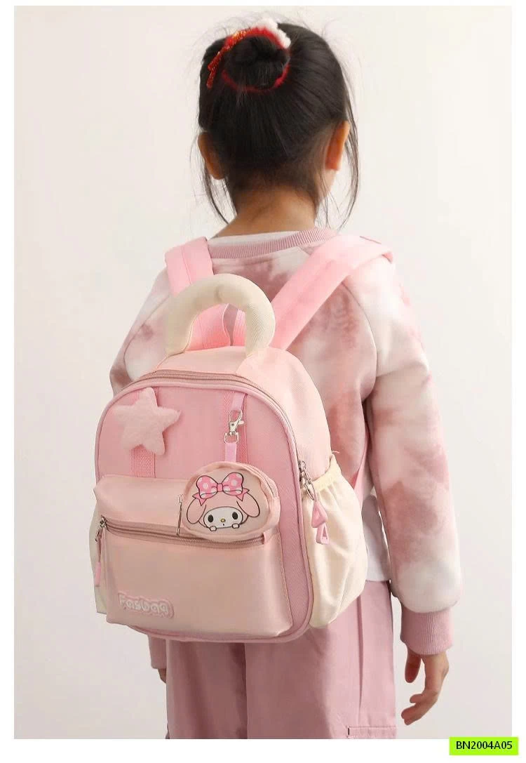 BALO MEDOLY MẪU GIÁO KUTE