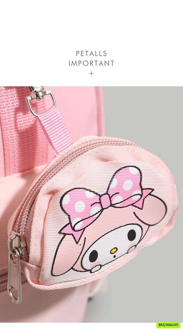 BALO MEDOLY MẪU GIÁO KUTE