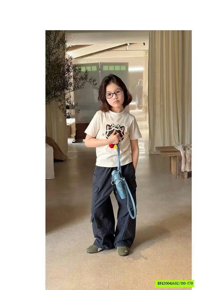 ÁO THUN MÈO SZ ĐẠI