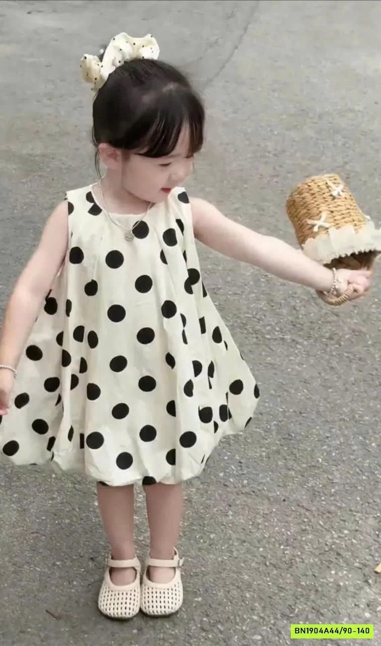 ĐẦM BÍ CHẤM BI PREMIUM