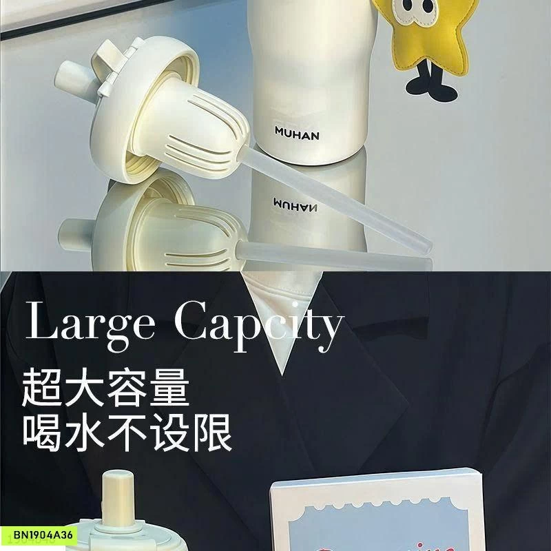 BÌNH GIỮ NHIỆT MUHAN