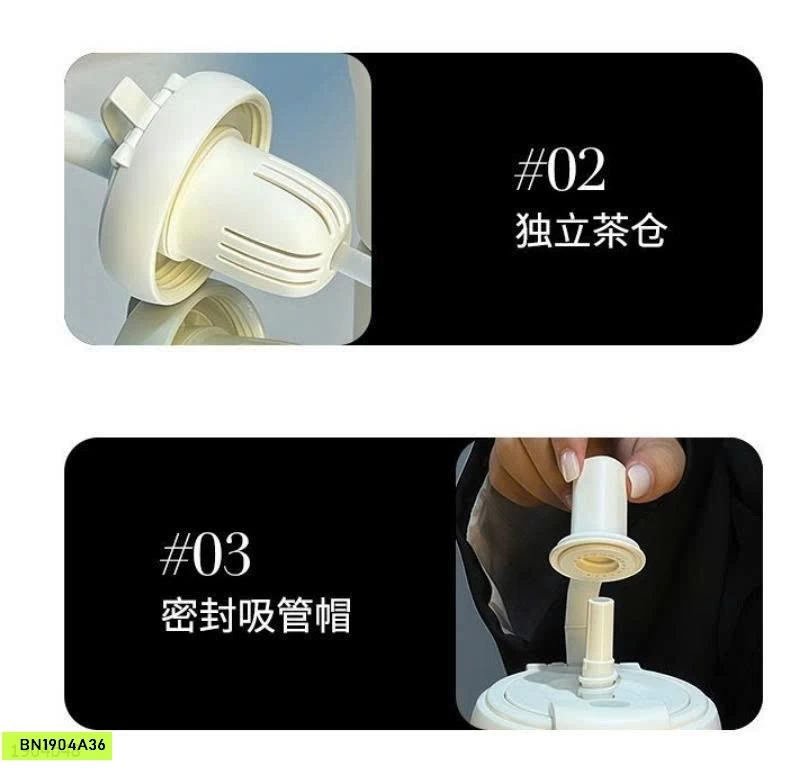 BÌNH GIỮ NHIỆT MUHAN