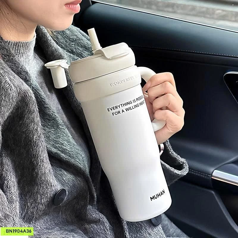 BÌNH GIỮ NHIỆT MUHAN