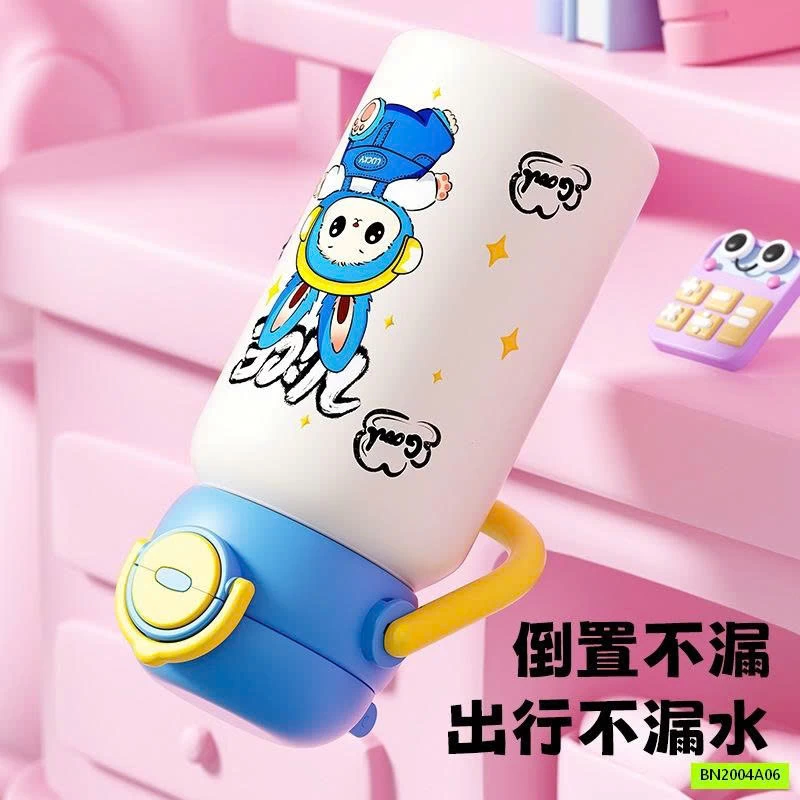 BÌNH NƯỚC LABUBU DỄ THƯƠNG