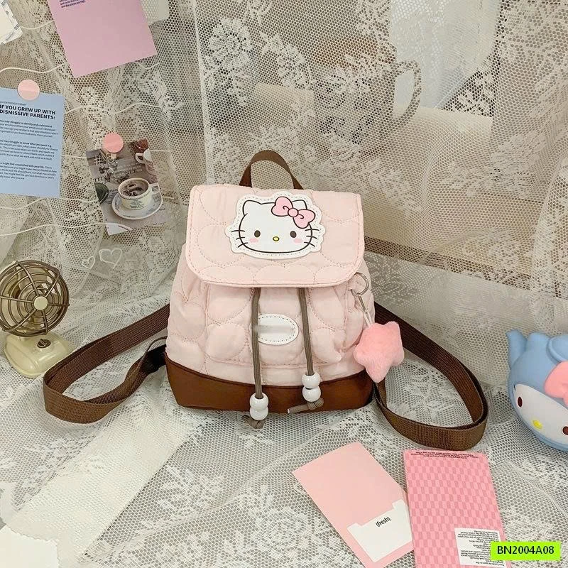 BALO KITTY MINI