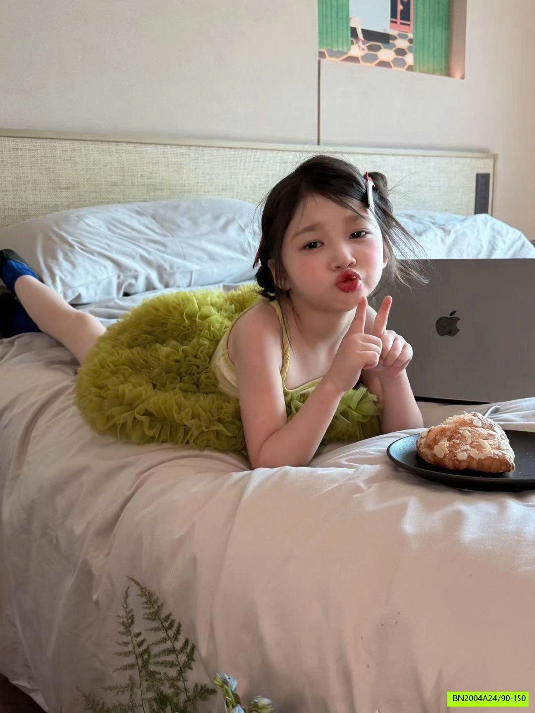 ĐẦM 2 DÂY TUTU BỒNG BỀNH