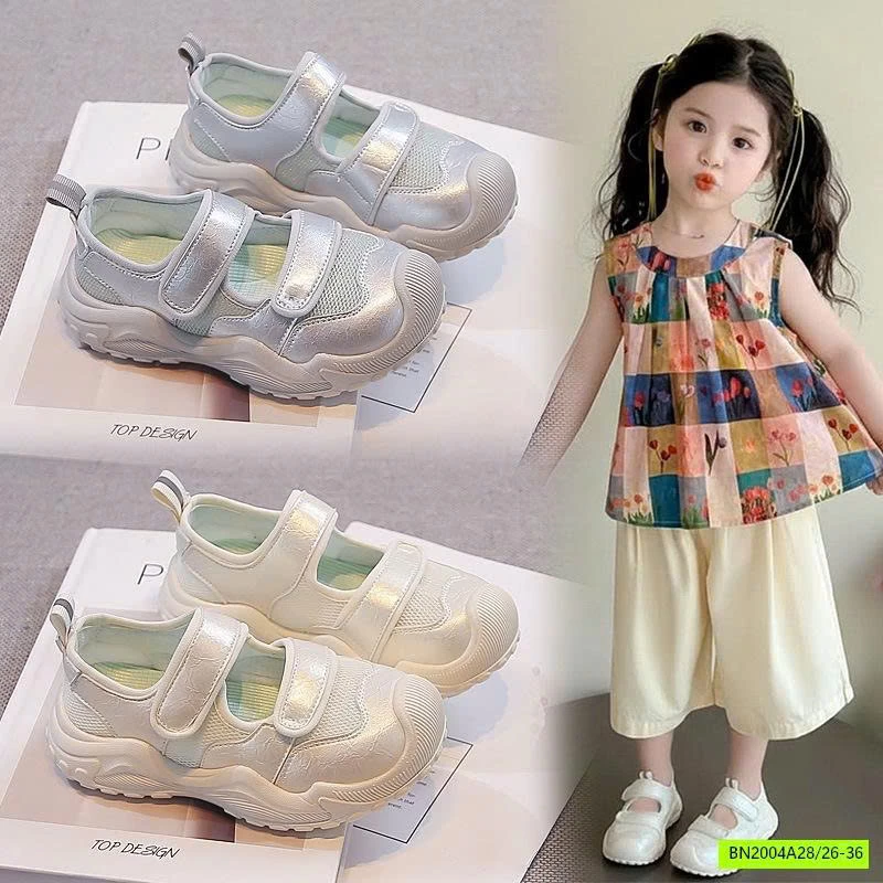 SANDAL THÔNG HƠI GIẢ GIÀY THỂ THAO