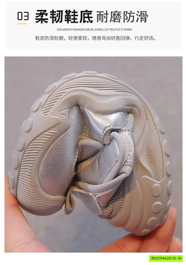 SANDAL THÔNG HƠI GIẢ GIÀY THỂ THAO