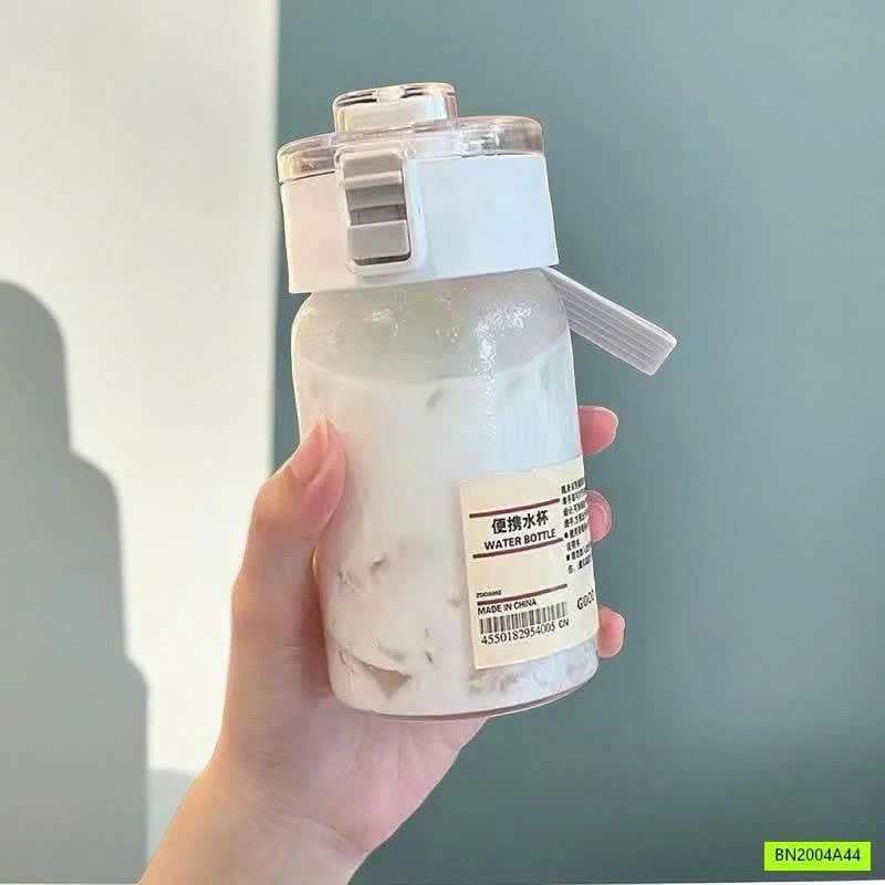 COMBO 3 BÌNH NƯỚC MUJI