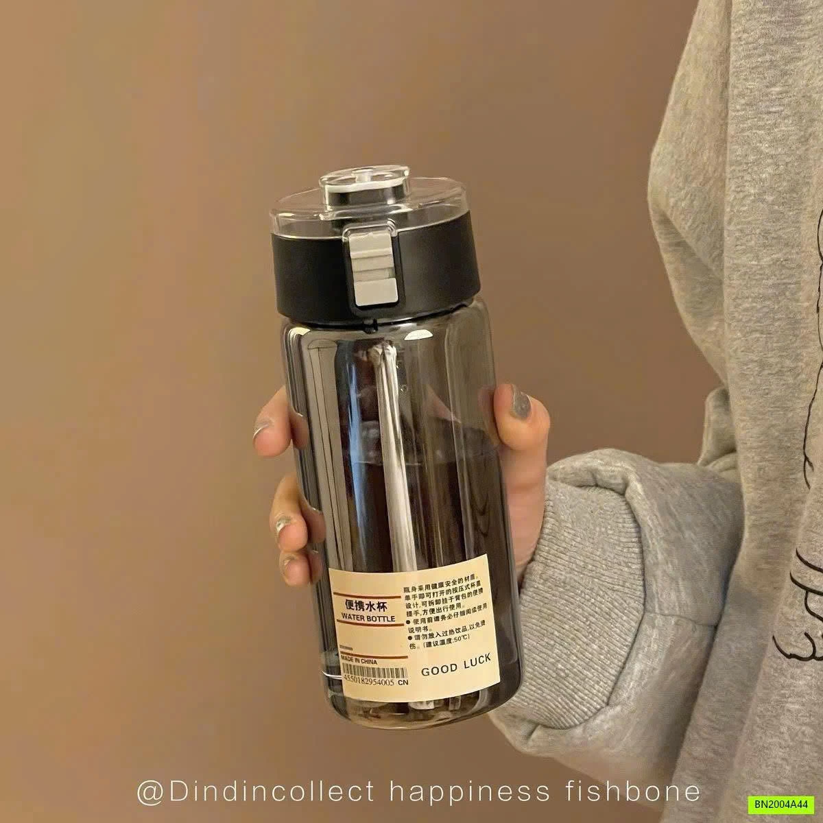 COMBO 3 BÌNH NƯỚC MUJI