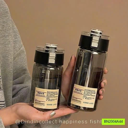 COMBO 3 BÌNH NƯỚC MUJI