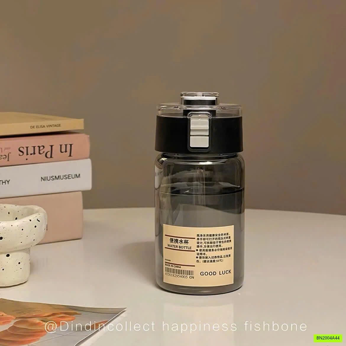 COMBO 3 BÌNH NƯỚC MUJI